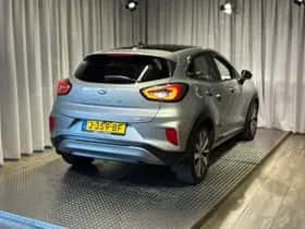 Ford Puma (2020) thumbnail 28
