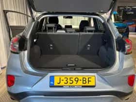 Ford Puma (2020) thumbnail 30