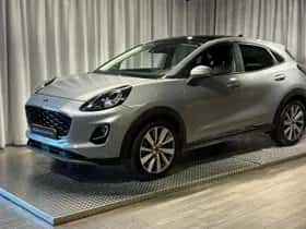 Ford Puma (2020) thumbnail 33