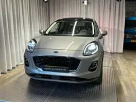 Ford Puma (2020) thumbnail 6