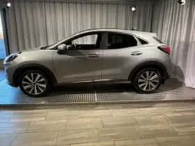 Ford Puma (2020) thumbnail 7