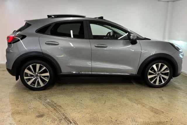Ford Puma (2020) thumbnail 8
