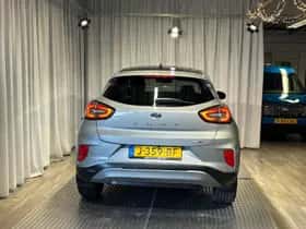 Ford Puma (2020) thumbnail 8