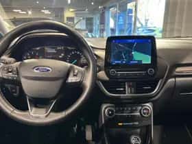 Ford Puma (2020) thumbnail 9