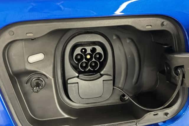 Ford Explorer (2025) thumbnail 13