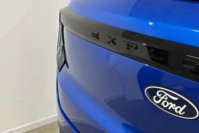 Ford Explorer (2025) thumbnail 15