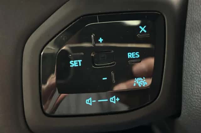 Ford Explorer (2025) thumbnail 19