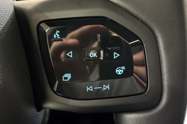 Ford Explorer (2025) thumbnail 20
