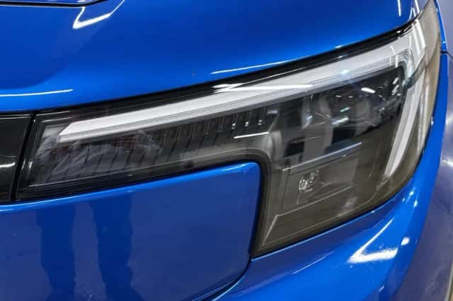 Ford Explorer (2025) thumbnail 21