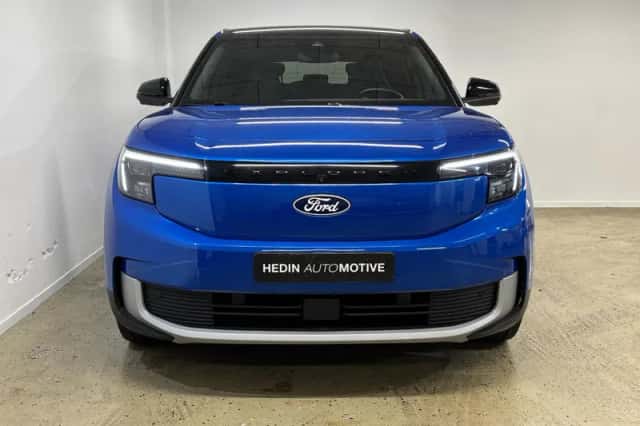 Ford Explorer (2025) thumbnail 6