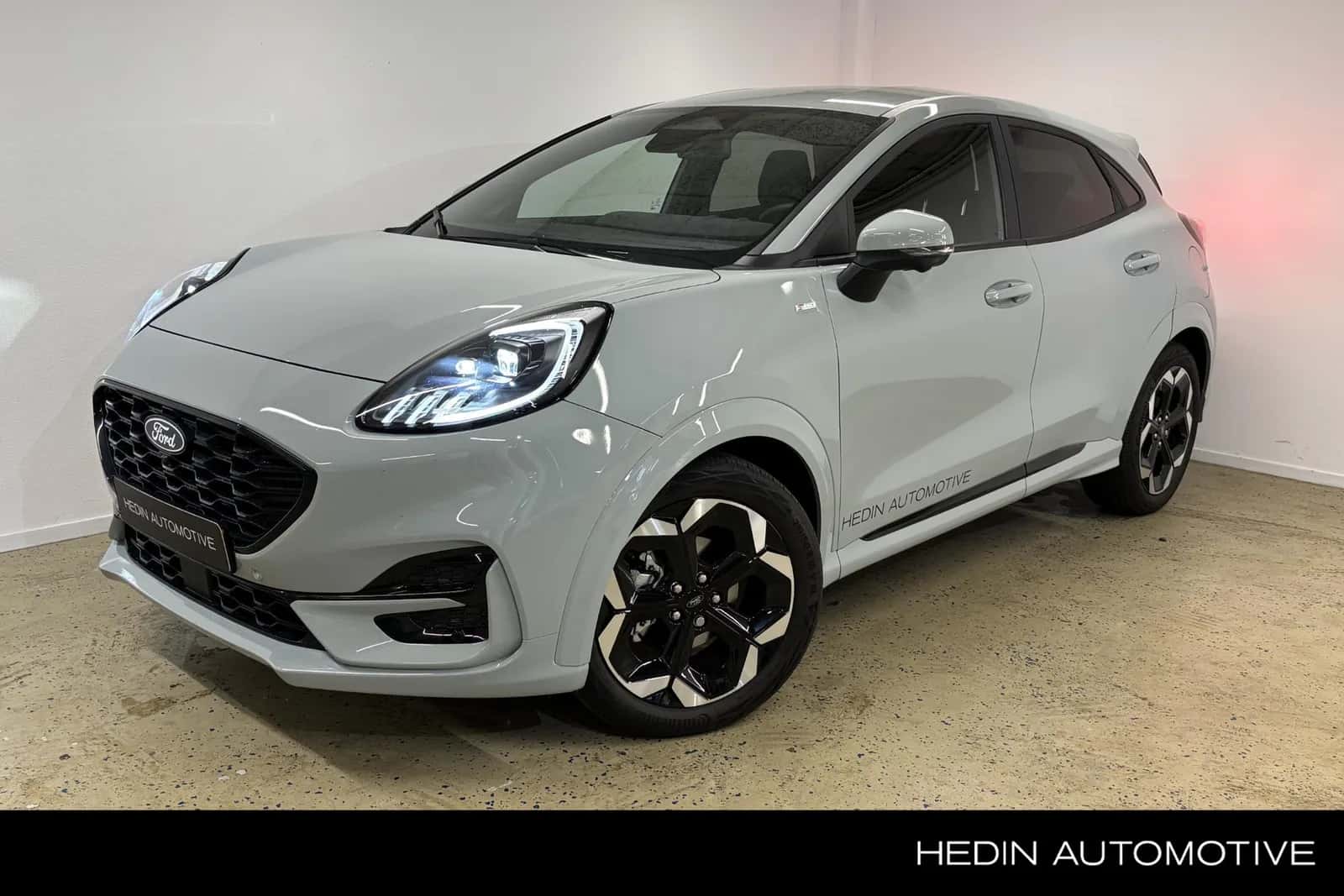 Ford Puma (2026) — foto 1
