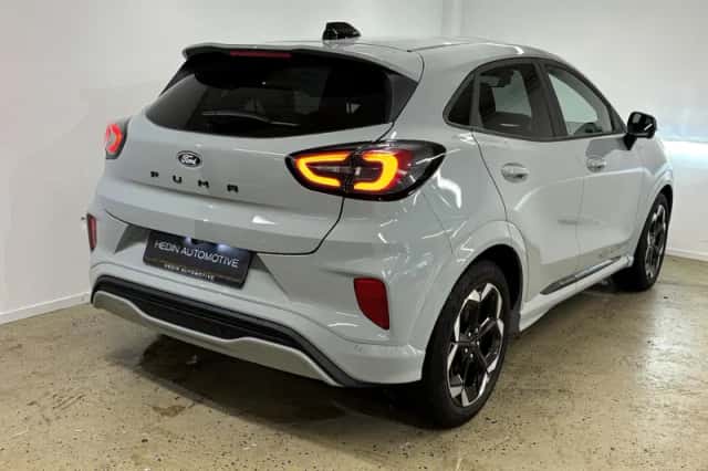 Ford Puma (2026) thumbnail 2