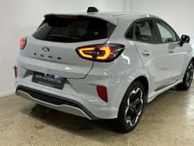 Ford Puma (2026) thumbnail 2
