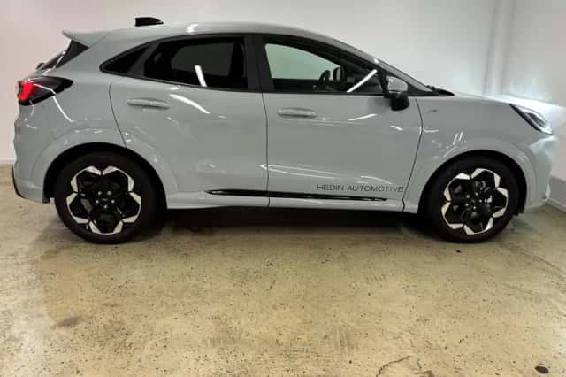 Ford Puma (2026) thumbnail 26