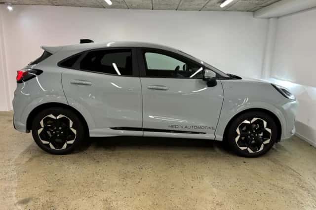 Ford Puma (2026) thumbnail 27