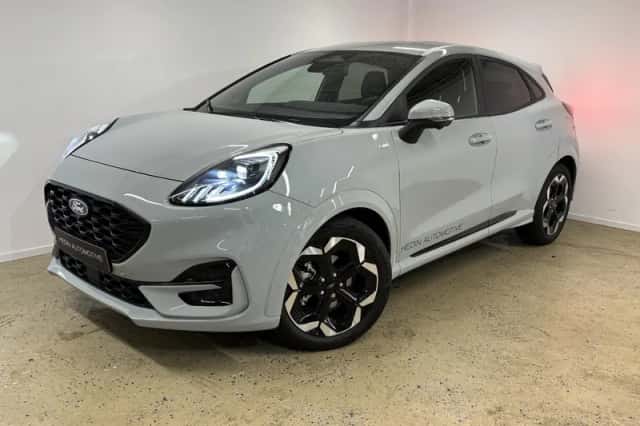 Ford Puma (2026) thumbnail 31