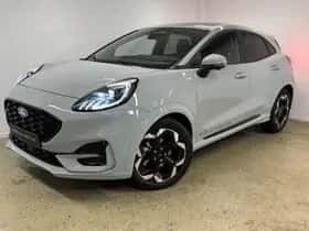 Ford Puma (2026) thumbnail 31