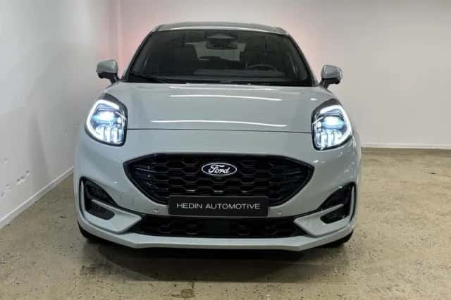Ford Puma (2026) thumbnail 7