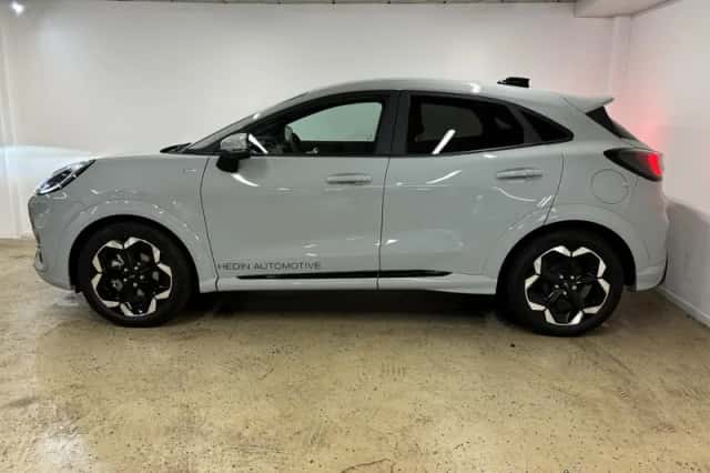Ford Puma (2026) thumbnail 8