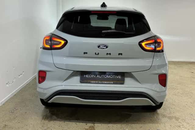 Ford Puma (2026) thumbnail 9