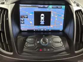 Ford Kuga (2016) thumbnail 22