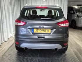 Ford Kuga (2016) thumbnail 6