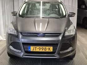 Ford Kuga (2016) thumbnail 7