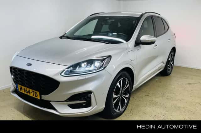 Ford Kuga (2020) thumbnail 1