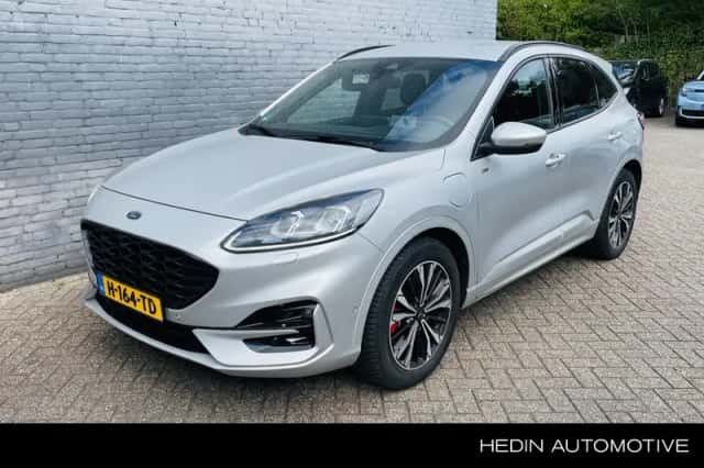 Ford Kuga (2020) thumbnail 1