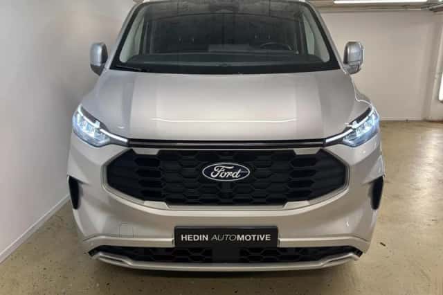 Ford Transit Custom (2024) thumbnail 5