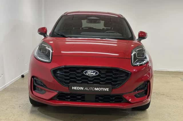 Ford Puma (2025) thumbnail 6