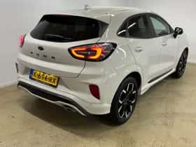 Ford Puma (2021) thumbnail 2