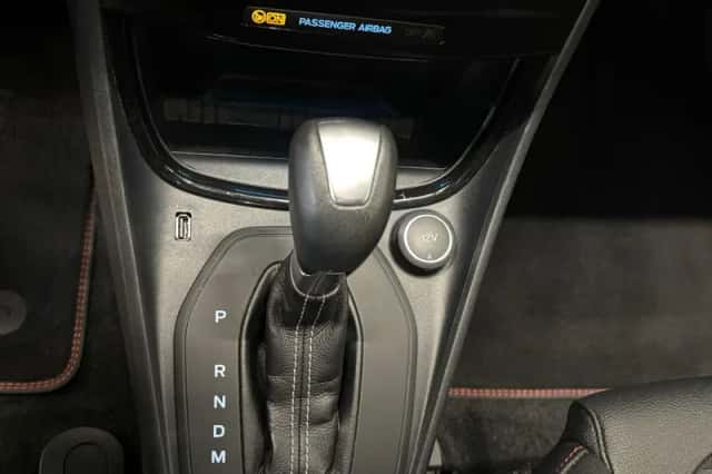 Ford Puma (2021) thumbnail 12