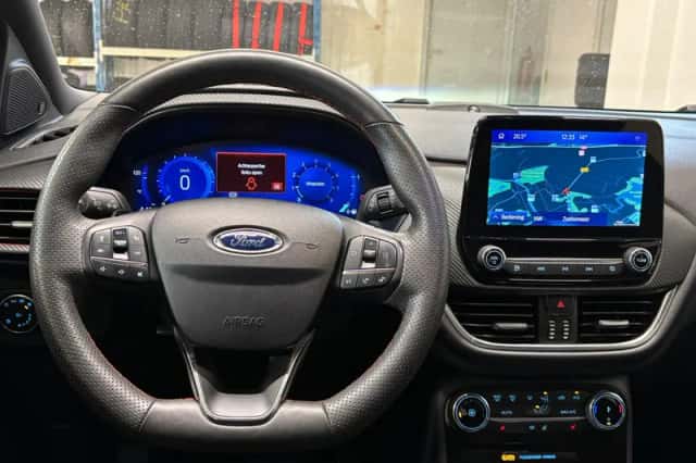 Ford Puma (2021) thumbnail 3