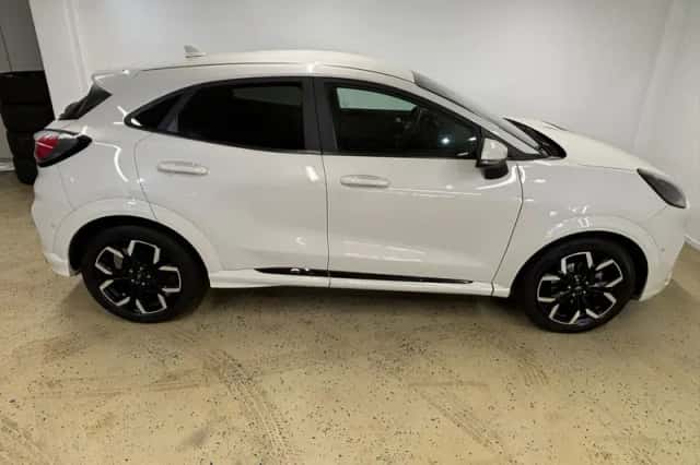 Ford Puma (2021) thumbnail 25