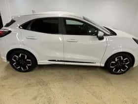 Ford Puma (2021) thumbnail 25
