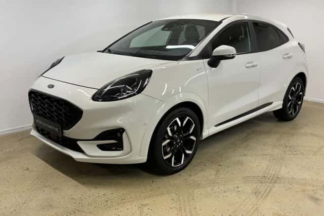 Ford Puma (2021) thumbnail 27