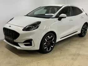 Ford Puma (2021) thumbnail 27