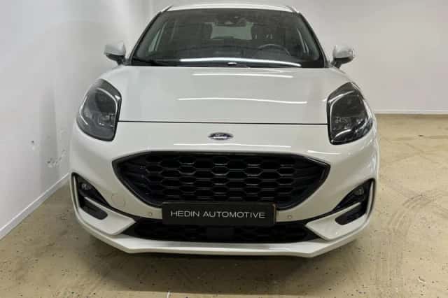Ford Puma (2021) thumbnail 6