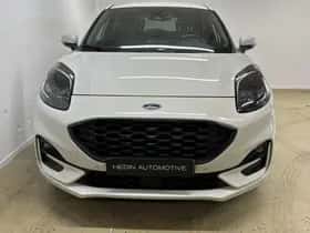 Ford Puma (2021) thumbnail 6