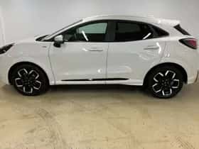 Ford Puma (2021) thumbnail 7