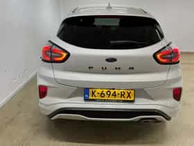 Ford Puma (2021) thumbnail 8