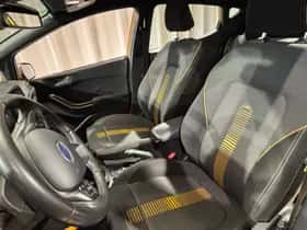 Ford Fiesta (2018) thumbnail 17