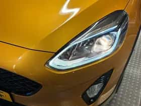 Ford Fiesta (2018) thumbnail 21