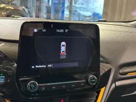 Ford Fiesta (2018) thumbnail 25