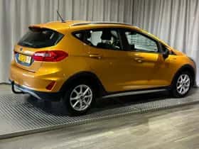 Ford Fiesta (2018) thumbnail 27