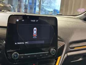 Ford Fiesta (2018) thumbnail 28