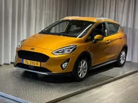 Ford Fiesta (2018) thumbnail 30