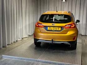 Ford Fiesta (2018) thumbnail 9