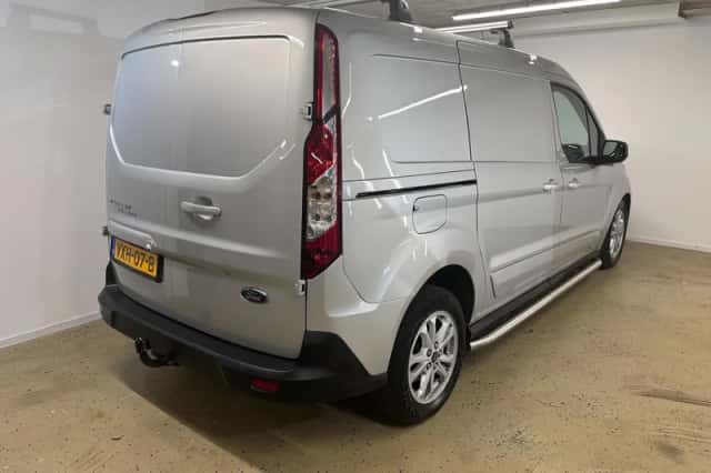Ford Transit Connect (2023) thumbnail 2